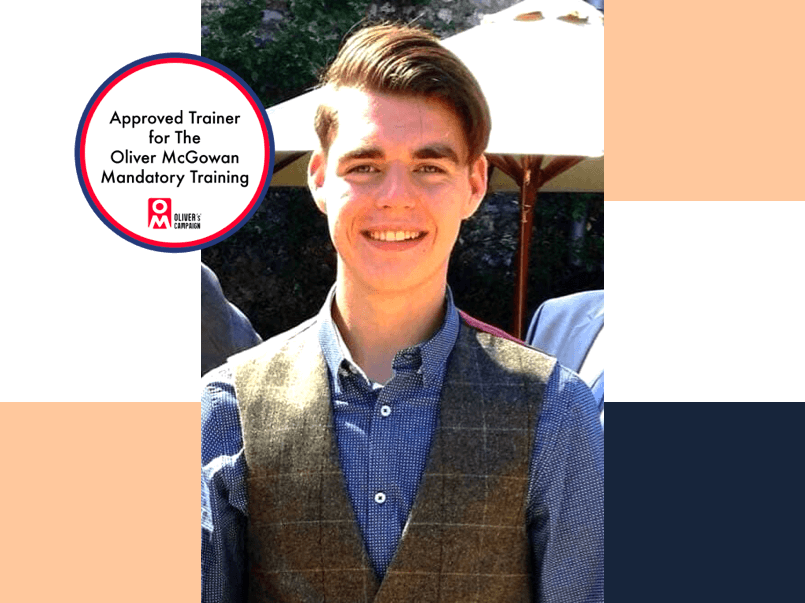 Oliver McGowan Mandatory Training - Tier 2